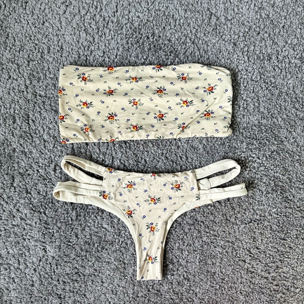 San Lorenzo Bikini Set